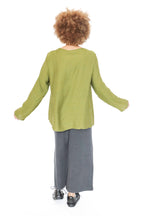 Neirami Flared Blouse (2 Colors) | ATELIER957