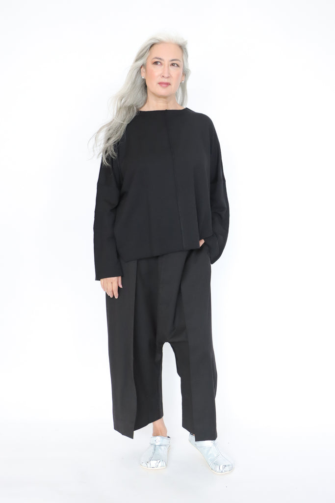 La Vaca Loca Fm Atomo Top (2 colors) | ATELIER957