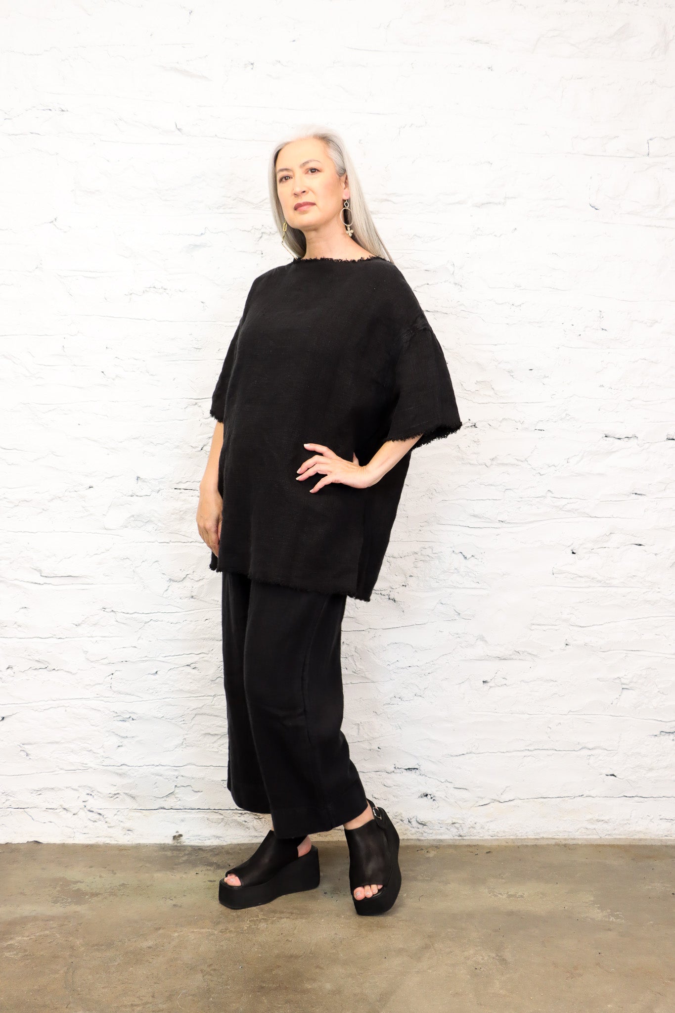 La Vaca Loca Buche Pants (2 Colors) | ATELIER957