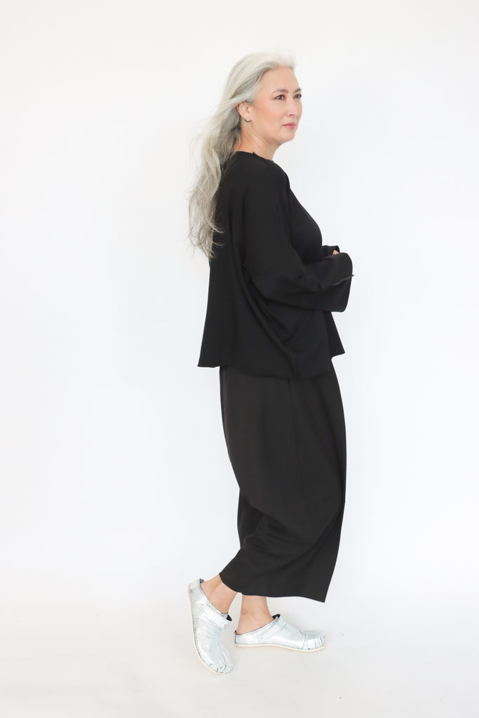La Vaca Loca Fm Atomo Top (2 colors) | ATELIER957