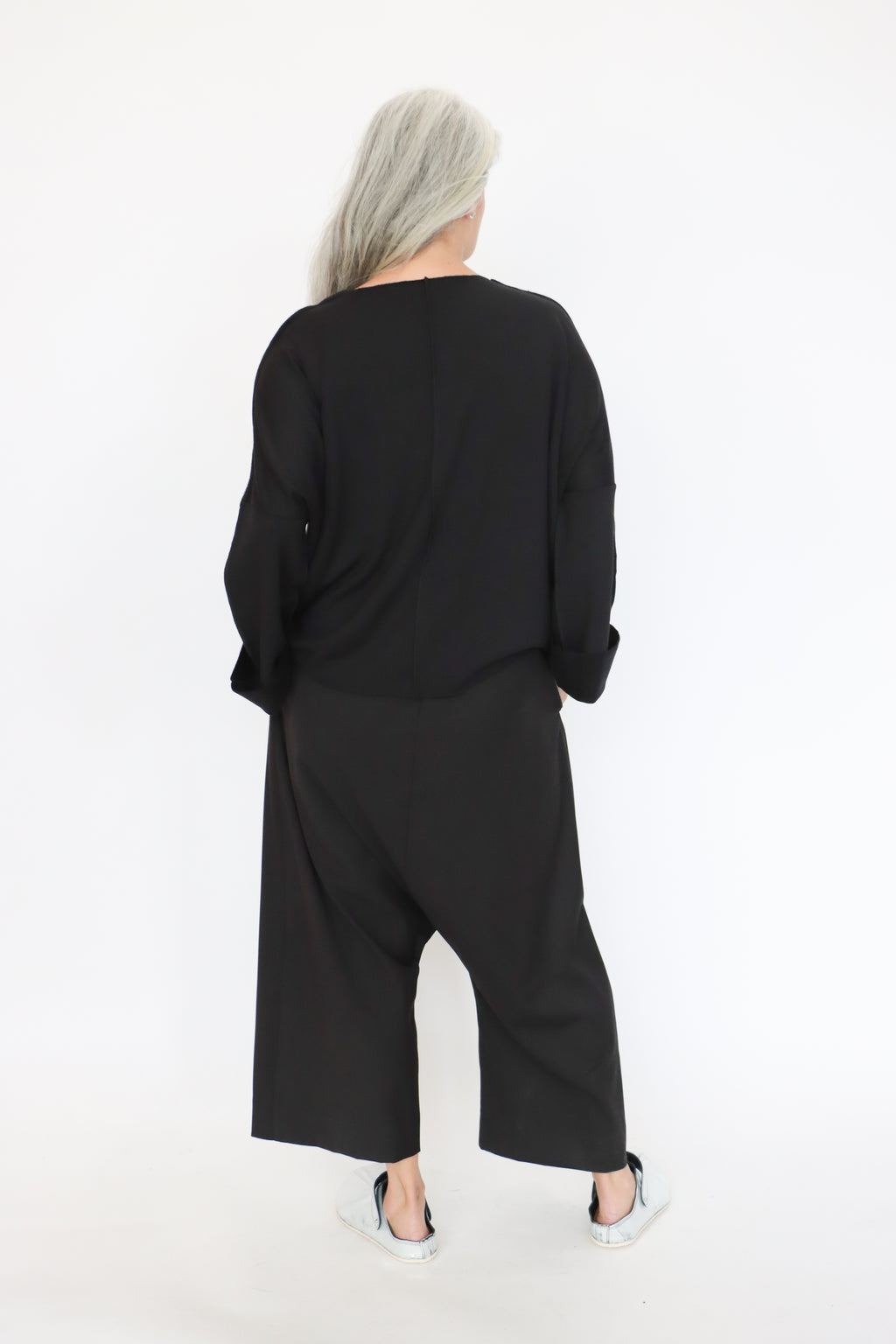 La Vaca Loca Fm Atomo Top (2 colors) | ATELIER957