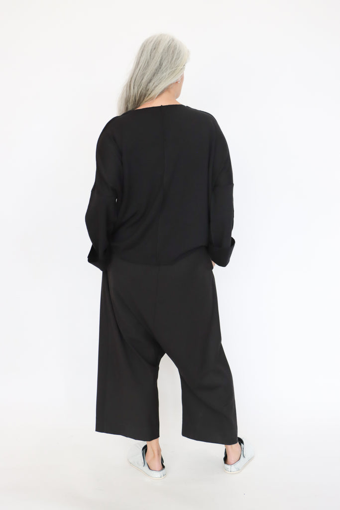 La Vaca Loca Fm Atomo Top (2 colors) | ATELIER957