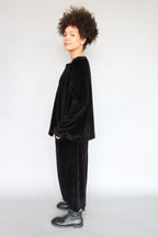 PLUSLAVIE PLÜ Nicki Sweatshirt I ATELIER957