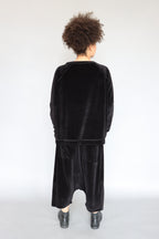 PLUSLAVIE PLÜ Nicki Sweatshirt I ATELIER957