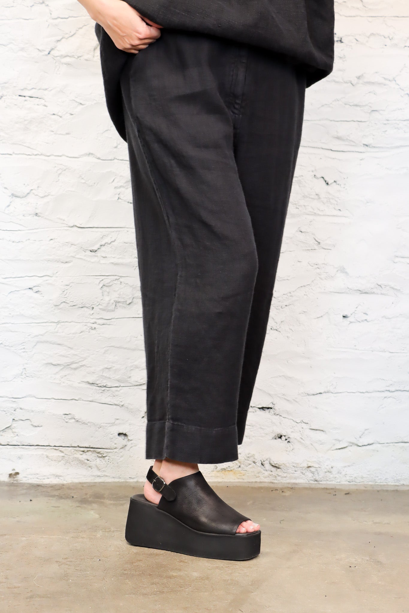 La Vaca Loca Buche Pants (2 Colors) | ATELIER957