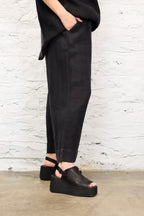 La Vaca Loca Buche Pants (2 Colors) | ATELIER957