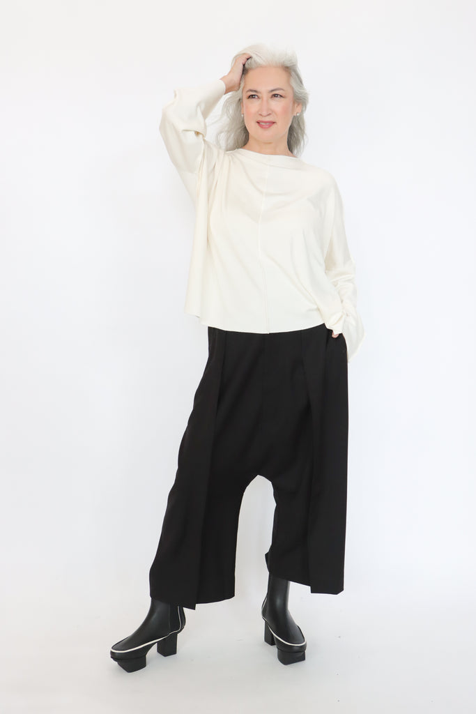 La Vaca Loca Fm Atomo Top (2 colors) | ATELIER957