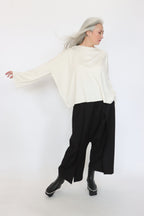 La Vaca Loca Fm Atomo Top (2 colors) | ATELIER957