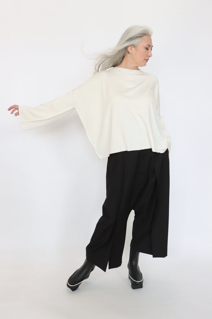 La Vaca Loca Fm Atomo Top (2 colors) | ATELIER957