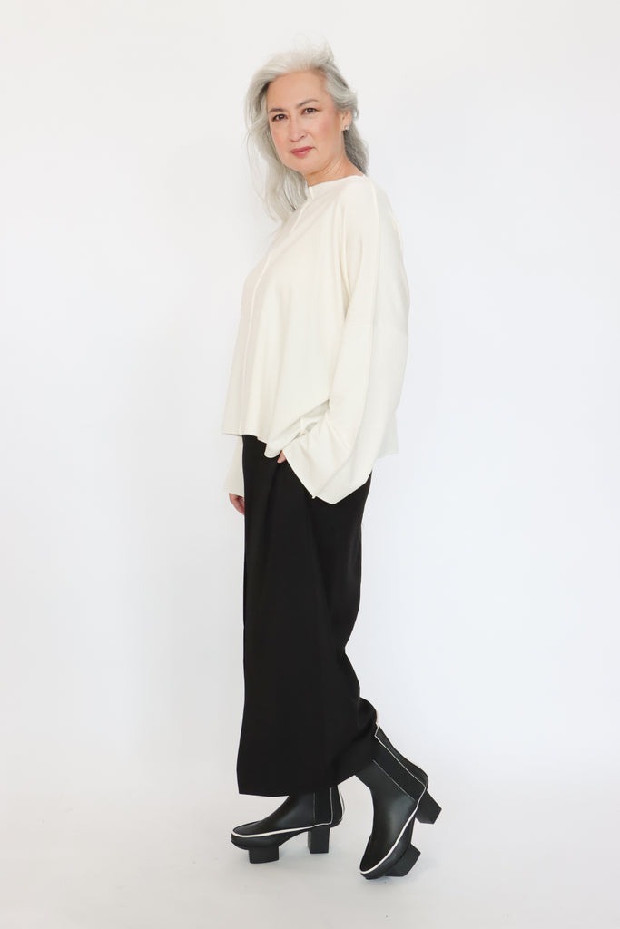 La Vaca Loca Fm Atomo Top (2 colors) | ATELIER957