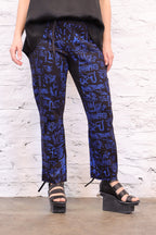 Paper Temples Kick Pant (2 Colors) | ATELIER957