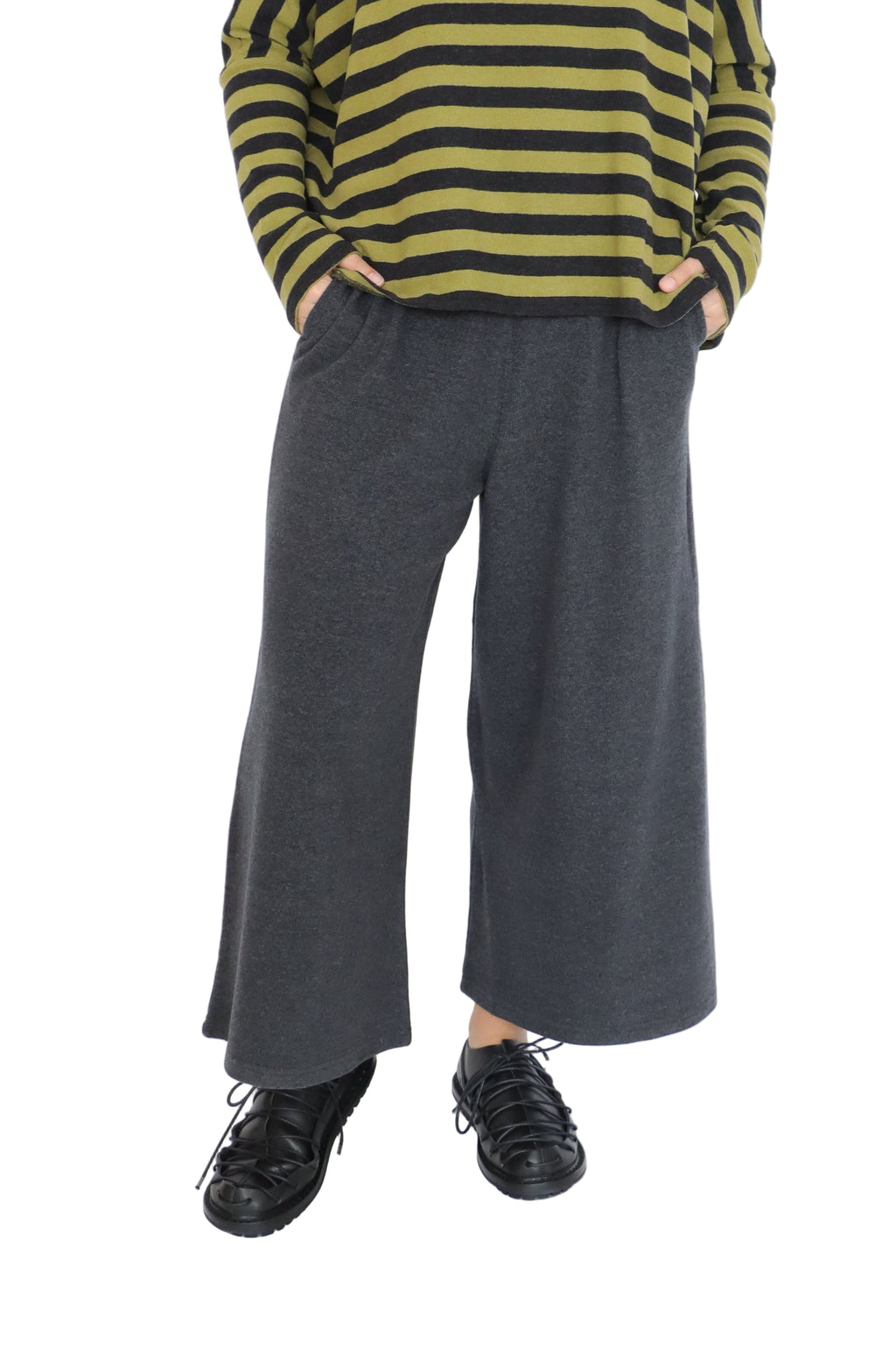 Neirami Wide Trousers | ATELIER957