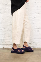 La Vaca Loca Buche Pants (2 Colors) | ATELIER957