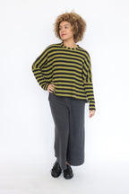 Neirami Wide Trousers | ATELIER957