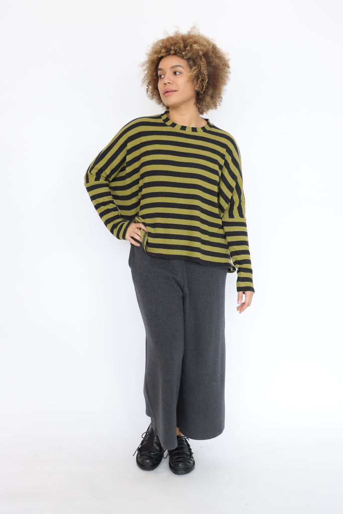 Neirami Wide Trousers | ATELIER957