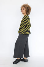 Neirami Wide Trousers | ATELIER957