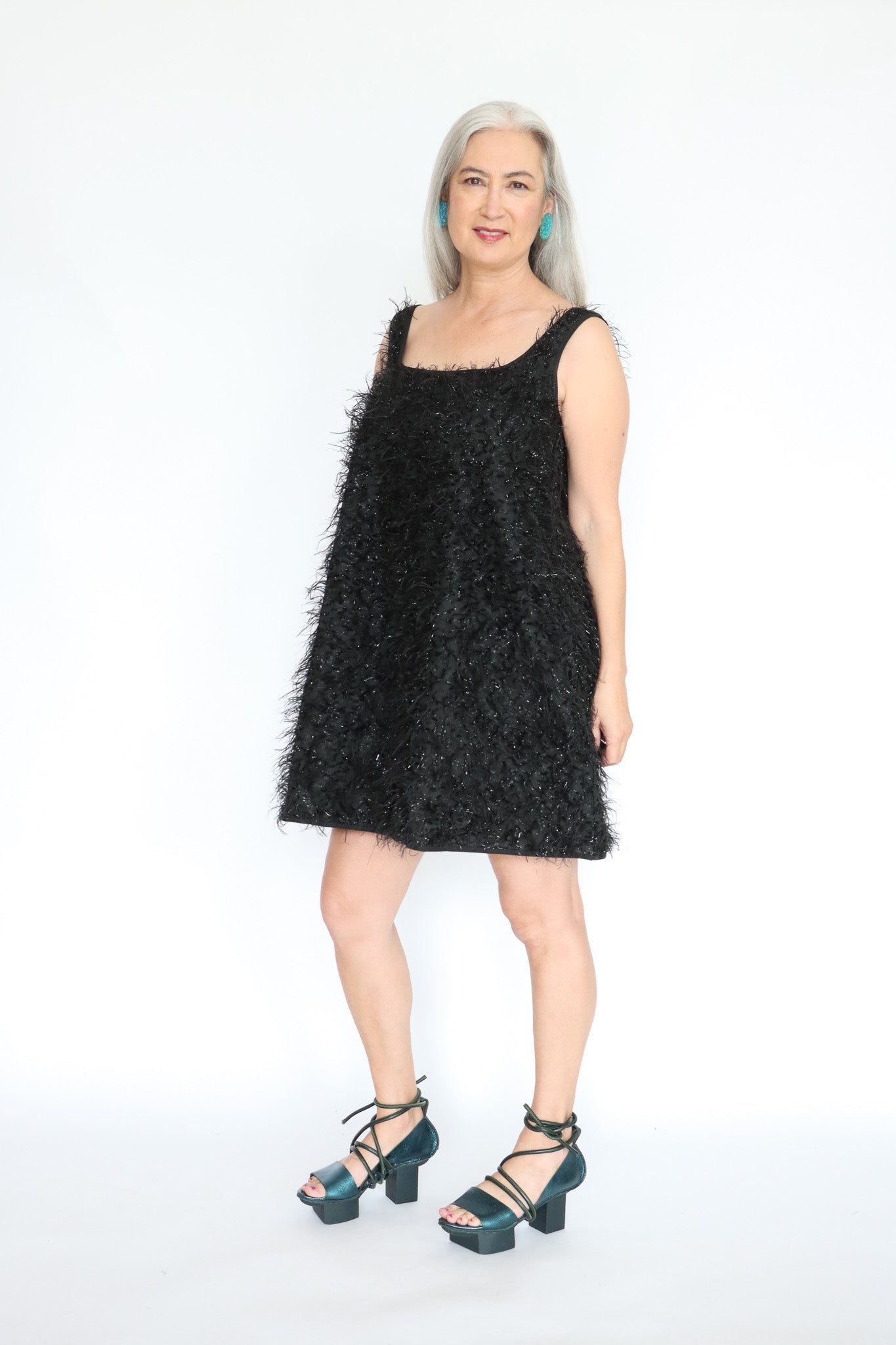 NY 77 Design Coco Dress | ATELIER957
