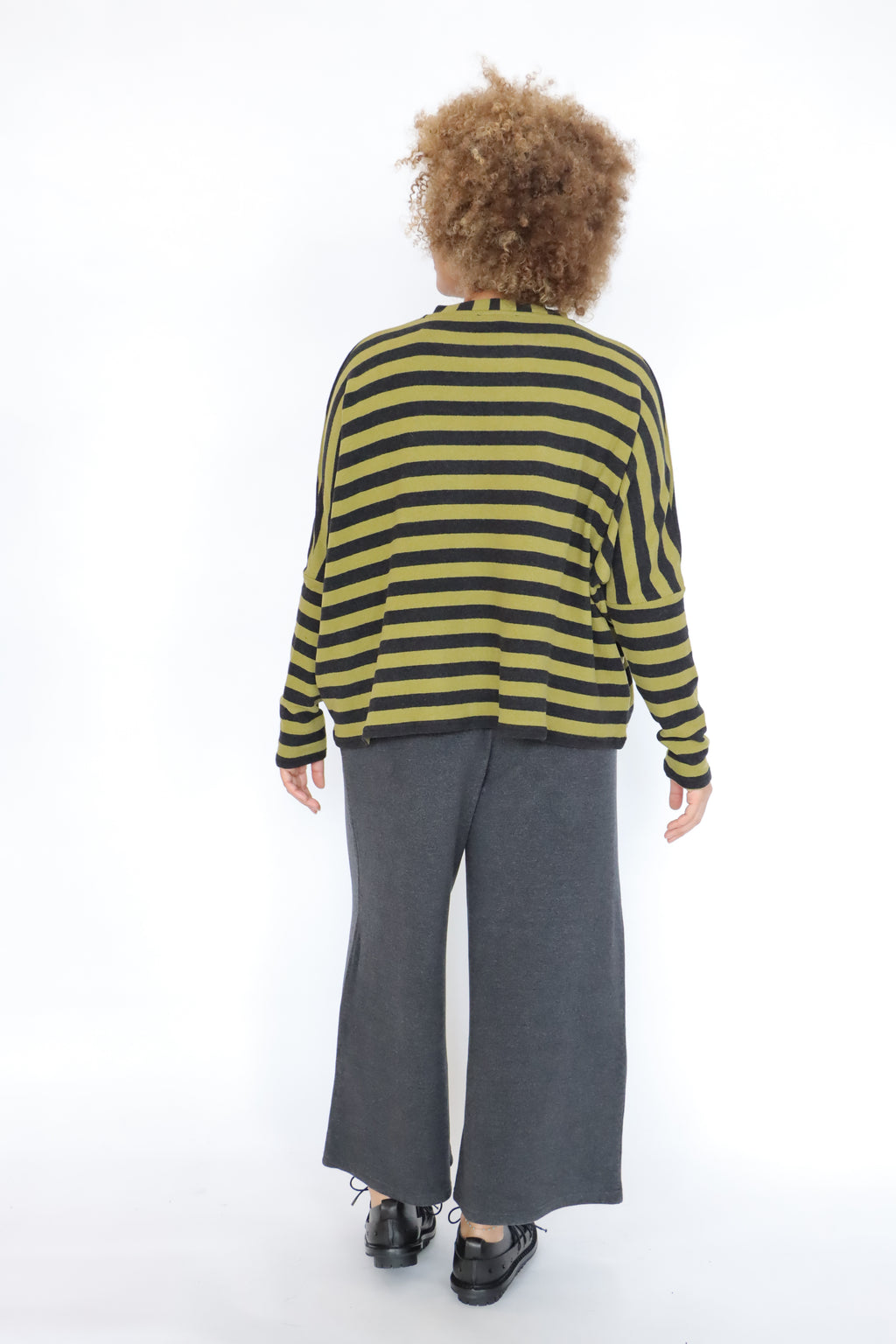 Neirami Wide Trousers | ATELIER957