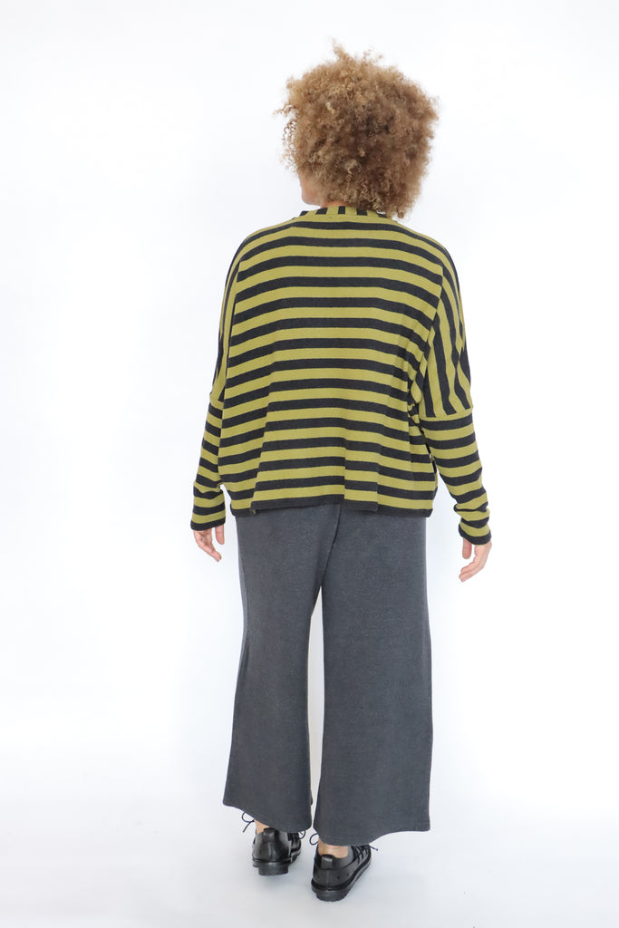 Neirami Wide Trousers | ATELIER957
