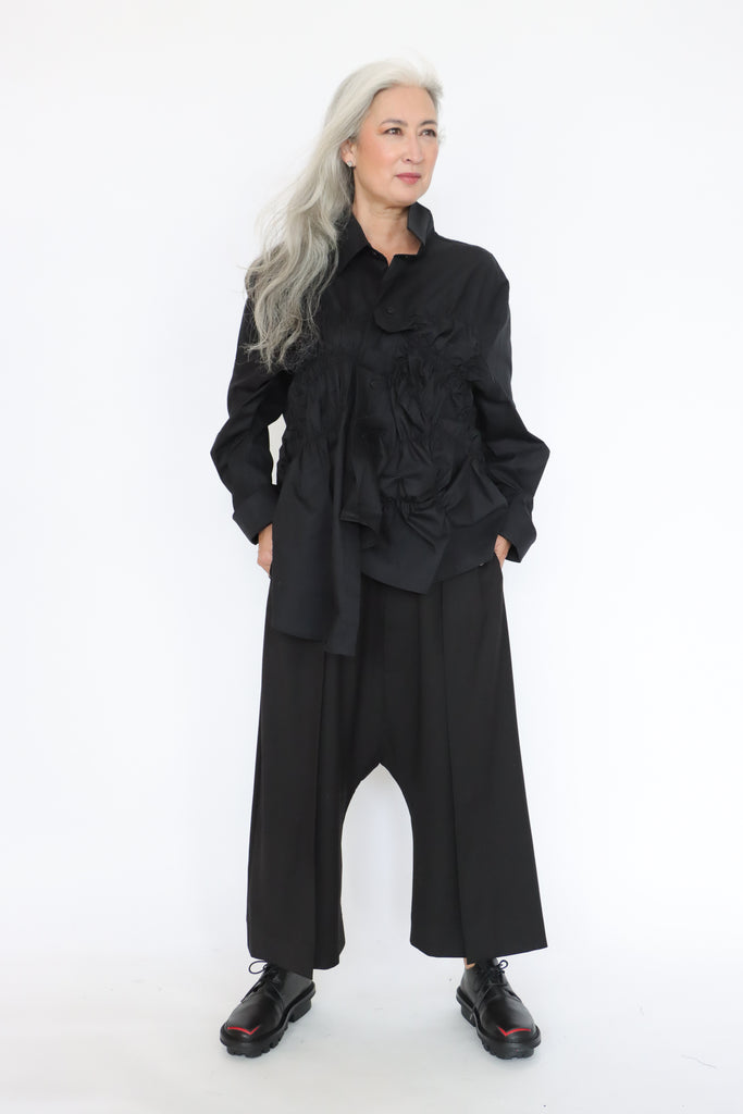 La Vaca Loca Car Mente Pants | ATELIER957