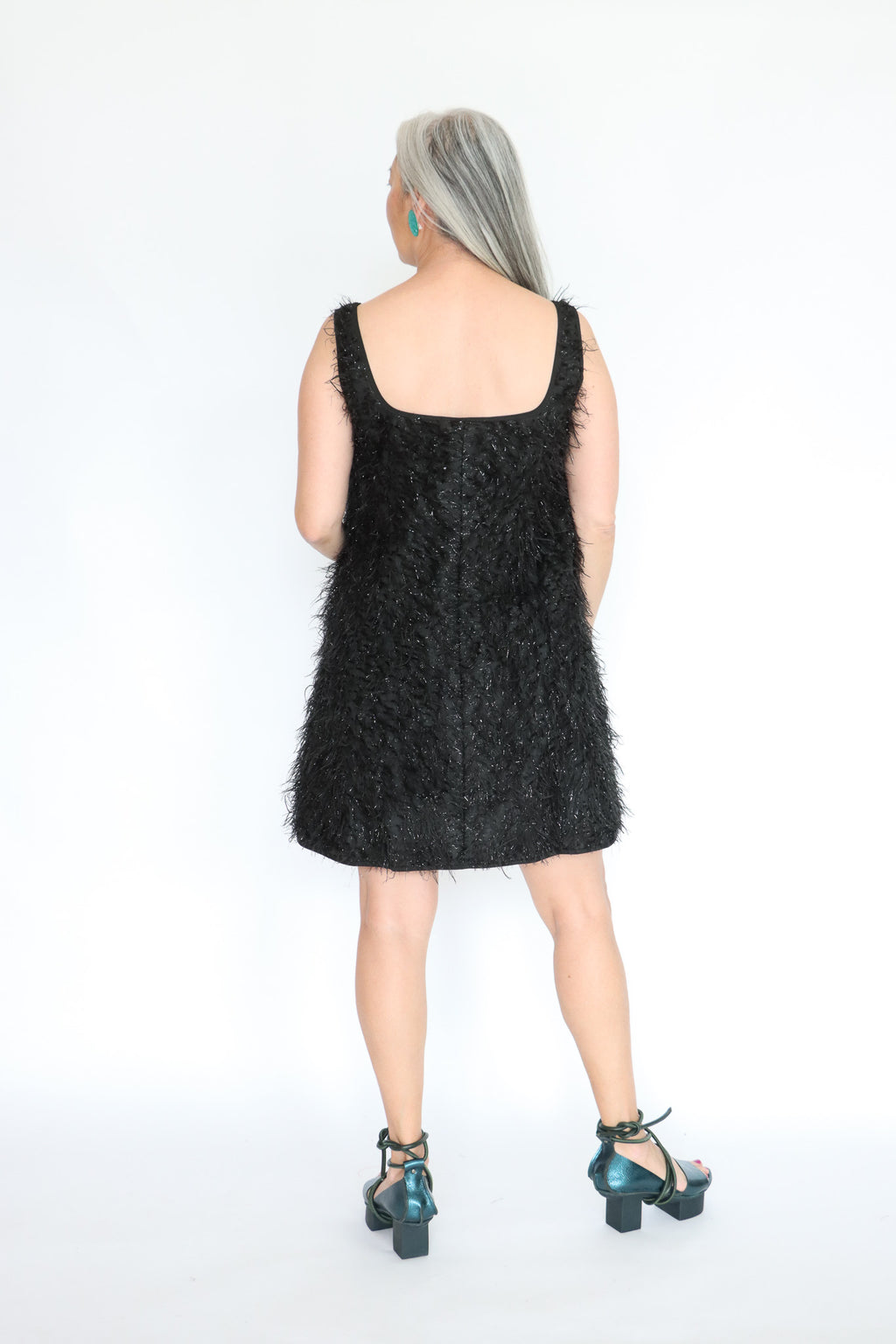 NY 77 Design Coco Dress | ATELIER957