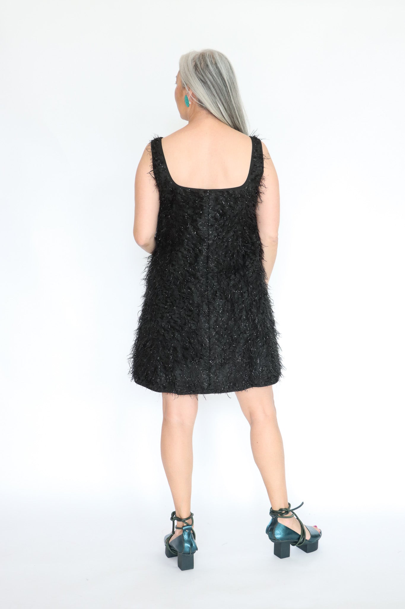 NY 77 Design Coco Dress | ATELIER957