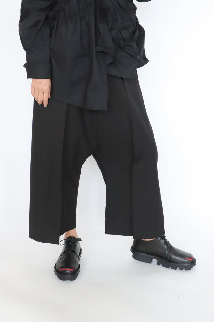 La Vaca Loca Car Mente Pants | ATELIER957