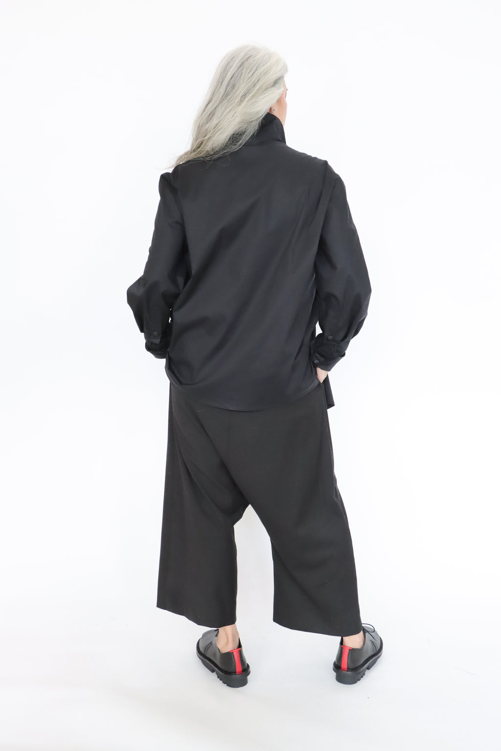La Vaca Loca Pol Saber Shirt | ATELIER957