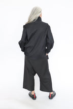 La Vaca Loca Pol Saber Shirt | ATELIER957