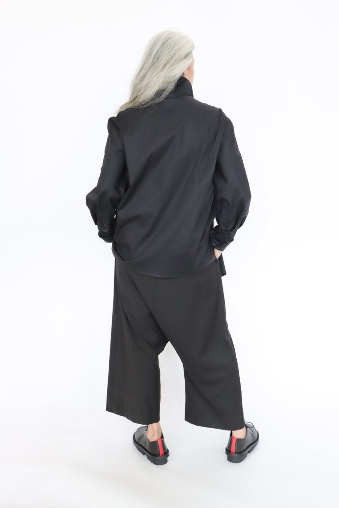 La Vaca Loca Pol Saber Shirt | ATELIER957