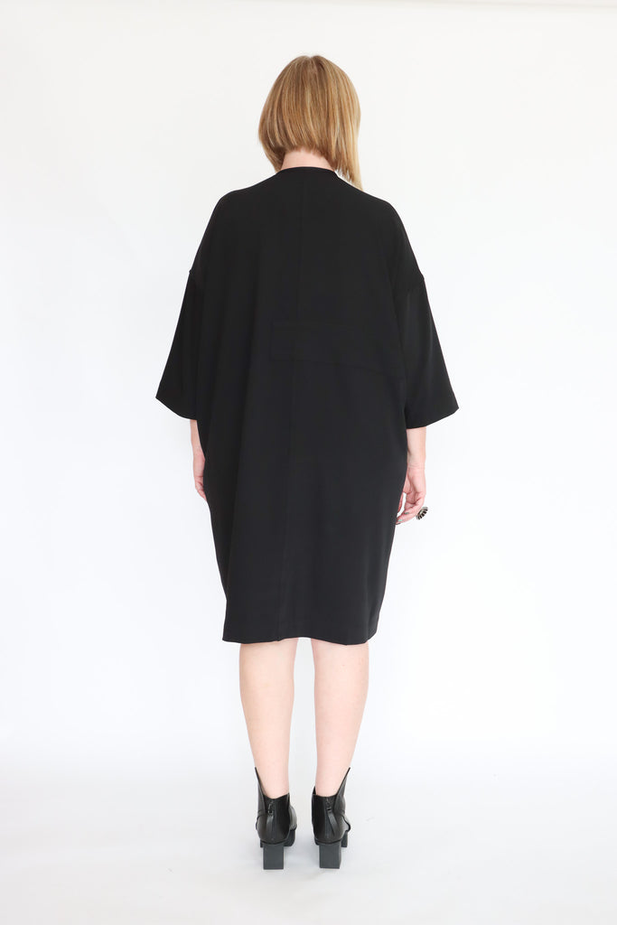 Bitte Kai Rand Tokyo Twill Shirt Dress | ATELIER957