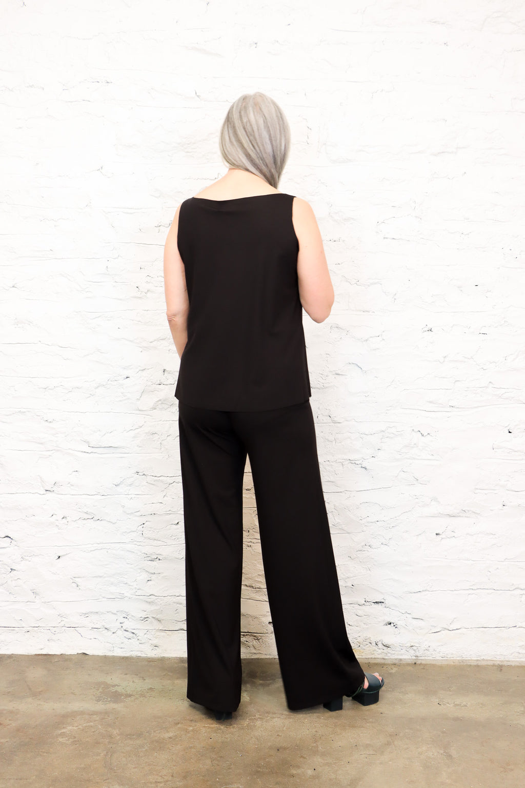 BIZE 5587 Pants I ATELIER957