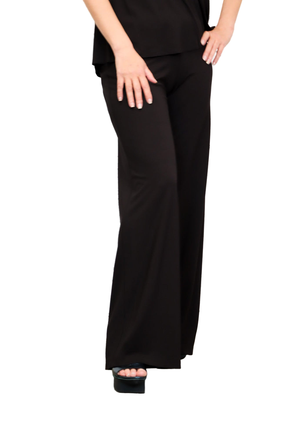 BIZE 5587 Pants I ATELIER957