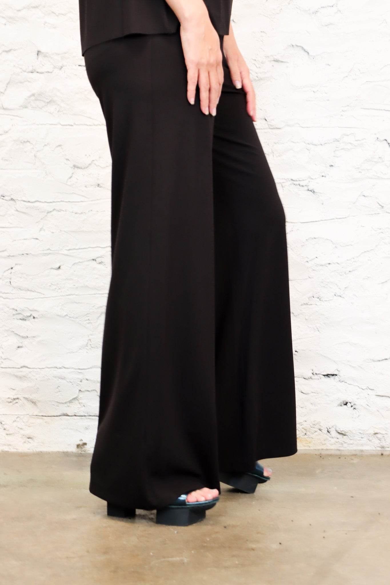 BIZE 5587 Pants I ATELIER957