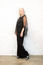 BIZE 177 Blouse I ATELIER957