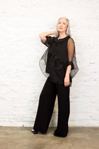 BIZE 177 Blouse I ATELIER957