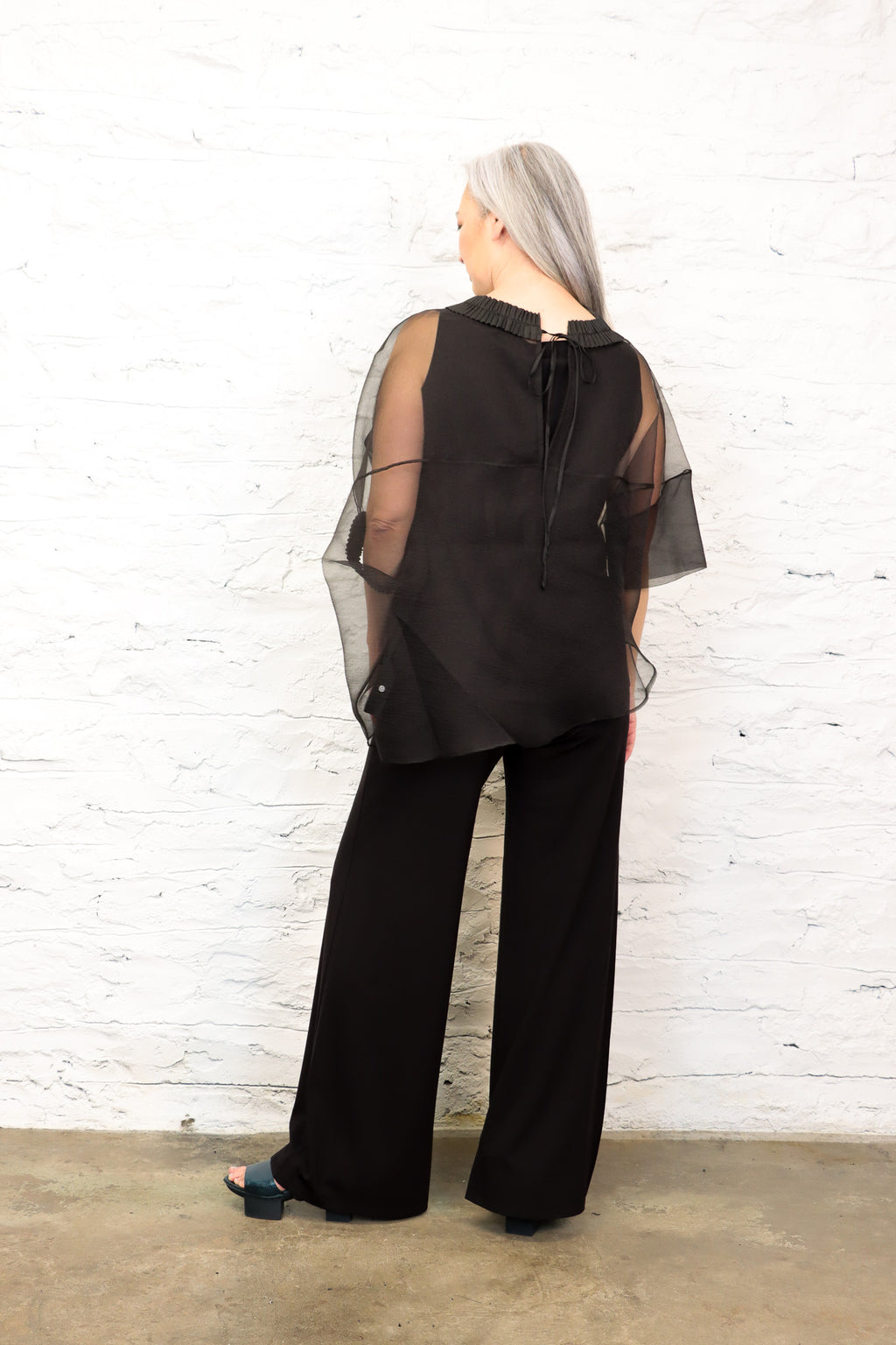 BIZE 177 Blouse I ATELIER957