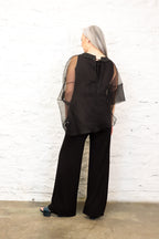 BIZE 177 Blouse I ATELIER957