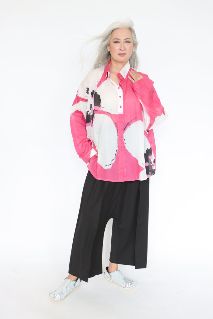Rundholz Black Label 225 3600401 Blouse | ATELIER957