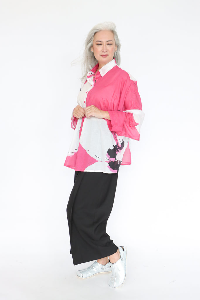 Rundholz Black Label 225 3600401 Blouse | ATELIER957