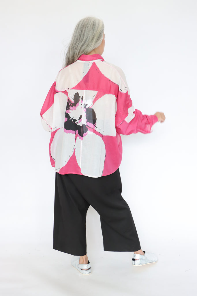 Rundholz Black Label 225 3600401 Blouse | ATELIER957