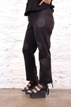 Paper Temples Kick Pant (2 Colors) | ATELIER957