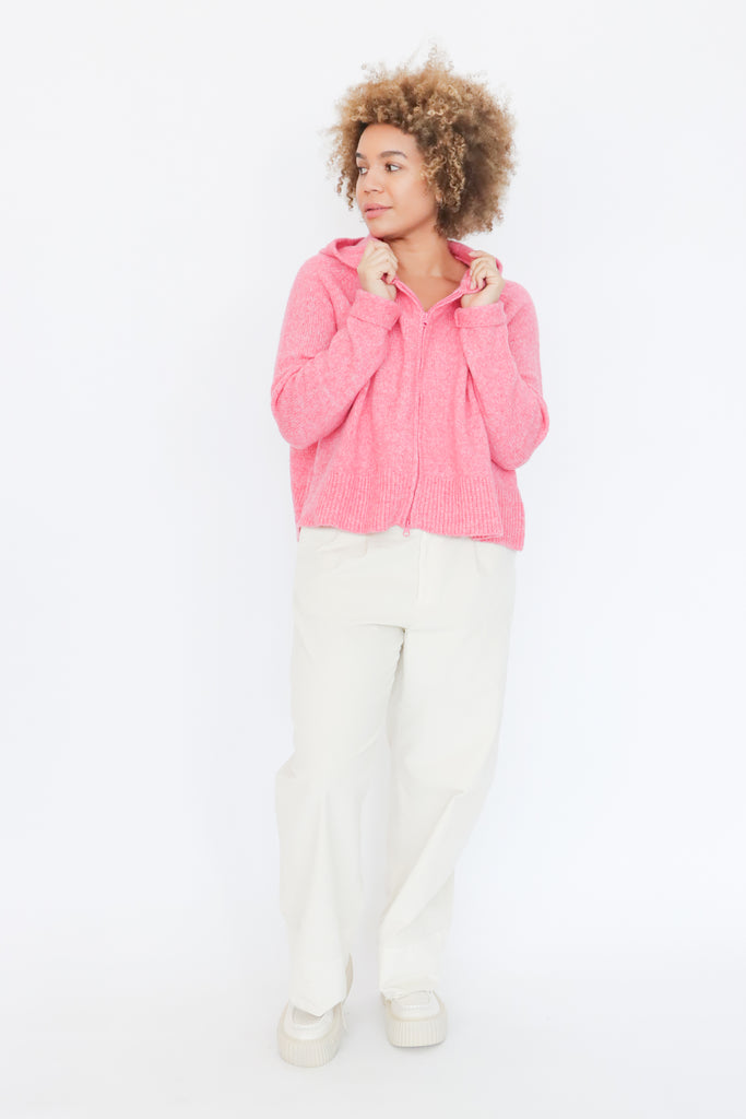 Rundholz Black Label 225 3487103 Cardigan | ATELIER957