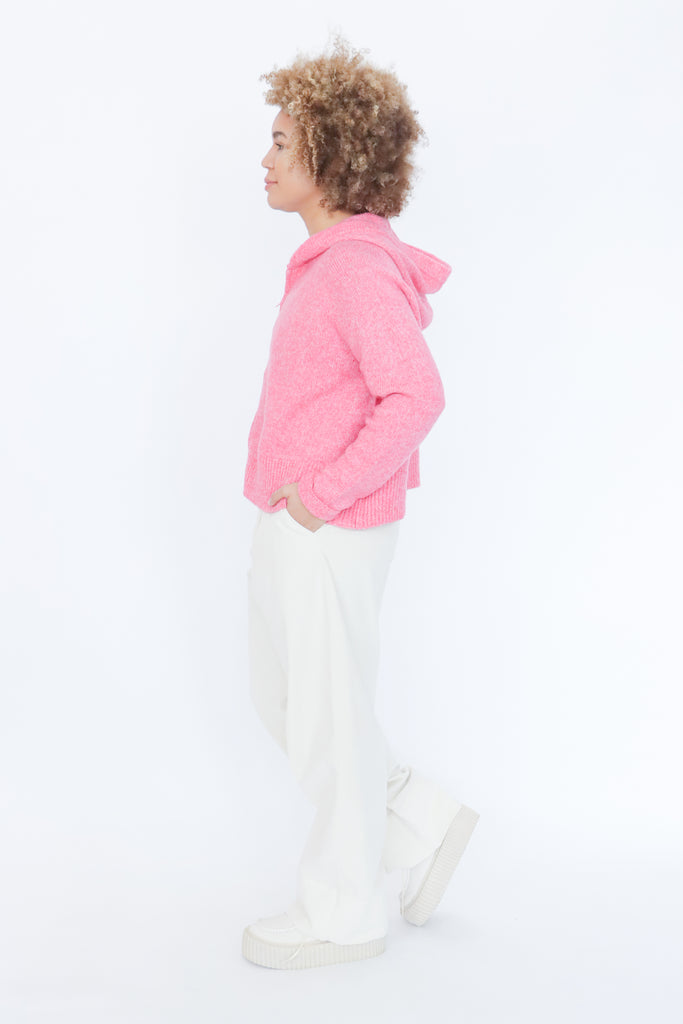 Rundholz Black Label 225 3487103 Cardigan | ATELIER957
