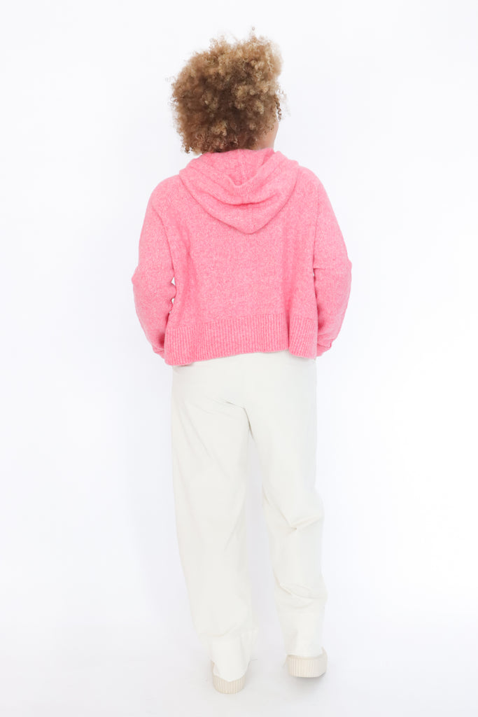 Rundholz Black Label 225 3487103 Cardigan | ATELIER957