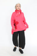 Rundholz Black Label 225 3590702 Pullover | ATELIER957