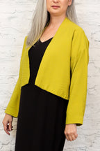 Amma Sonata Shrug | ATELIER957