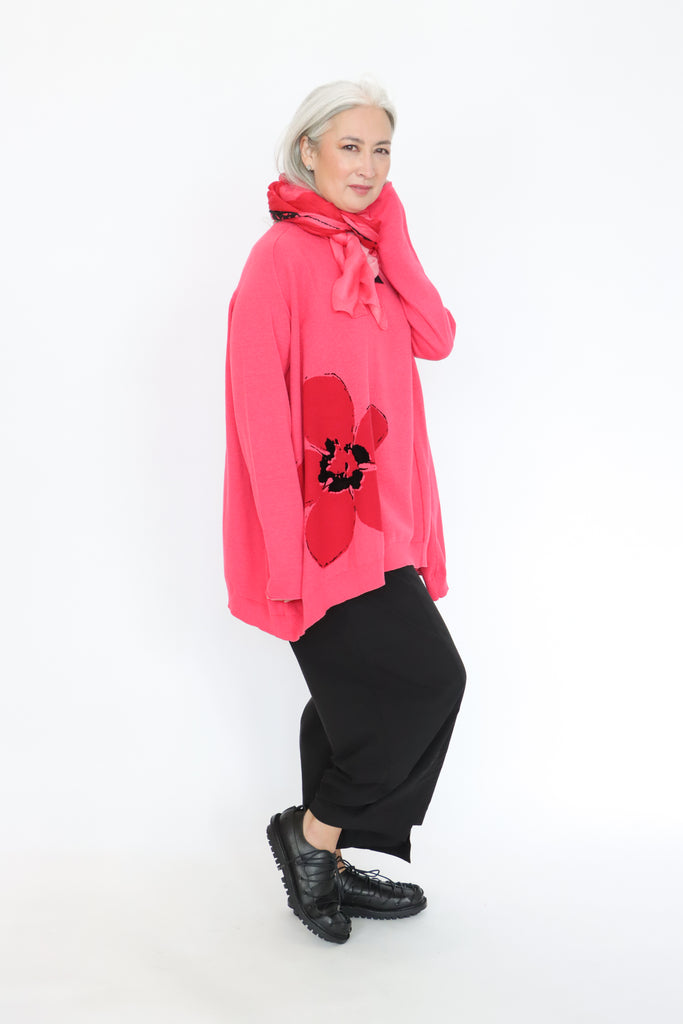 Rundholz Black Label 225 3590702 Pullover | ATELIER957