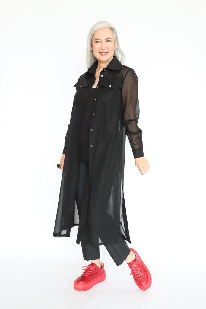 NY 77 Design Cali Shirt Dress | ATELIER957