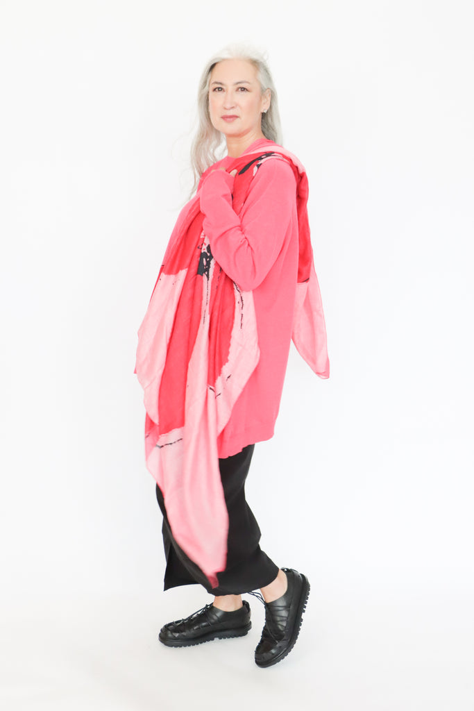 Rundholz 225 3361407 Scarf | ATELIER957